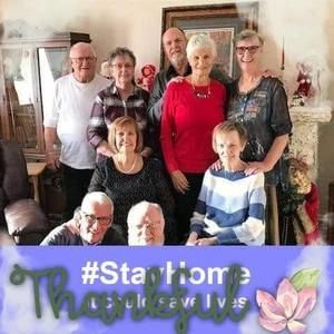 Meet your Posher, Wendy